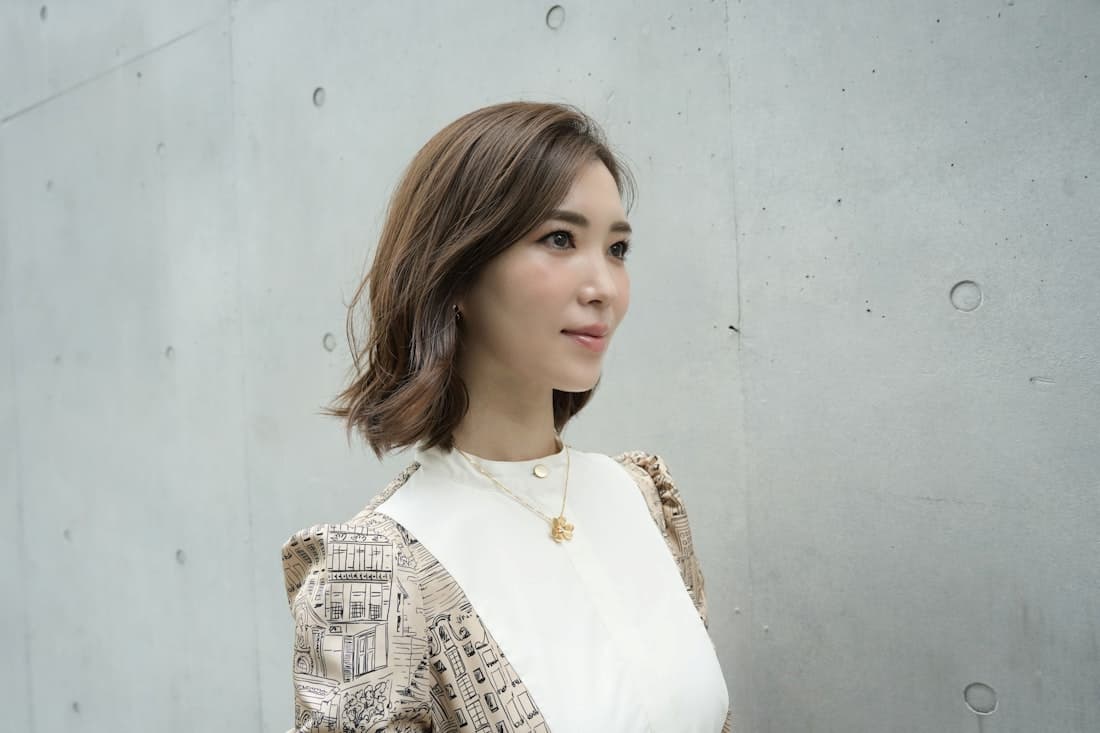 seventen セブンテン　drawer 川人美帆　エコファー　ポンチョ seventen セブンテン drawer 川人美帆 エコファー ポンチョ